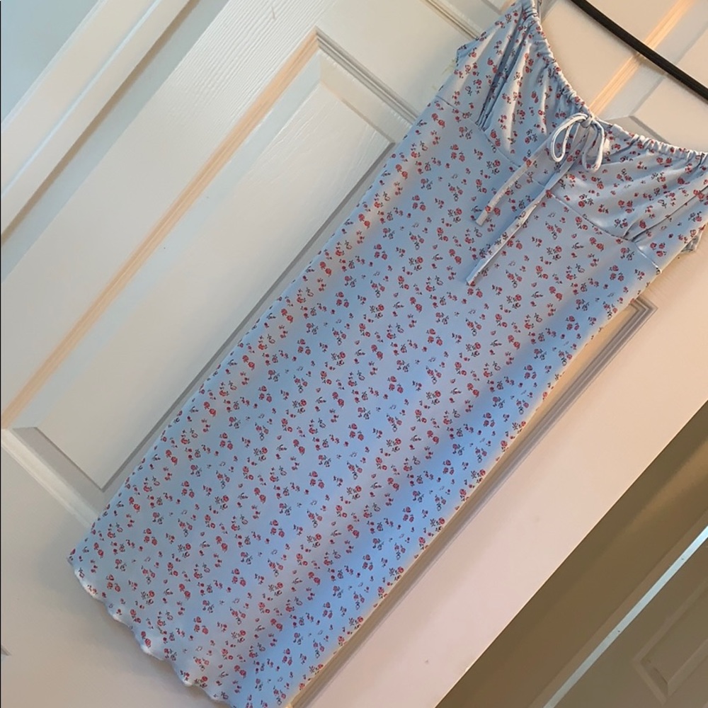 Summer dress